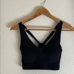 Soma | ✨EUC Enbliss Racerback (Black)